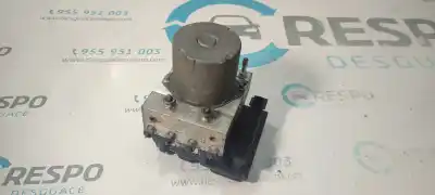 Peça sobressalente para automóvel em segunda mão abs por toyota verso 1.6 d-4d cat referências oem iam 445400f070  