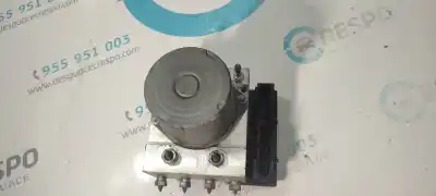 Peça sobressalente para automóvel em segunda mão abs por toyota verso 1.6 d-4d cat referências oem iam 445400f070  