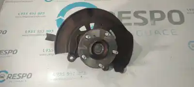 Peça sobressalente para automóvel em segunda mão  por TOYOTA VERSO  Referências OEM IAM   