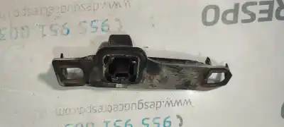 Second-hand car spare part electronic module for toyota verso 1.6 d-4d cat oem iam references 867900f020  