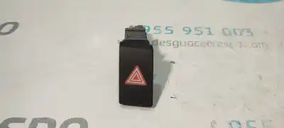 Peça sobressalente para automóvel em segunda mão interruptor 4 piscas - emergência por toyota verso 1.6 d-4d cat referências oem iam 15b060