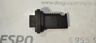 Peça sobressalente para automóvel em segunda mão MEDIDOR DE MASSA DE AR por TOYOTA VERSO  Referências OEM IAM 8506408  