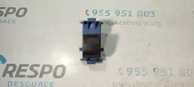 Peça sobressalente para automóvel em segunda mão botão / interruptor elevador vidro dianteiro direito por toyota verso 1.6 d-4d cat referências oem iam 848100f030