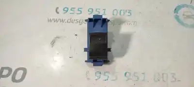 Peça sobressalente para automóvel em segunda mão botão / interruptor elevador vidro traseiro direito por toyota verso 1.6 d-4d cat referências oem iam 848100f030