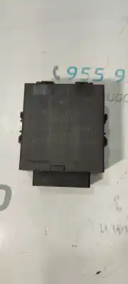 Peça sobressalente para automóvel em segunda mão módulo eletrônico por toyota verso 1.6 d-4d cat referências oem iam 859400f030