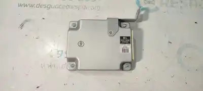 Peça sobressalente para automóvel em segunda mão módulo eletrônico por toyota verso 1.6 d-4d cat referências oem iam 8815064010