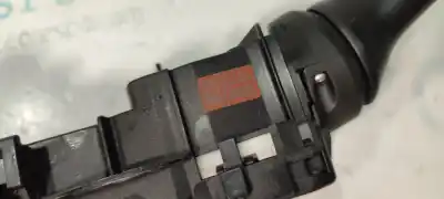 Peça sobressalente para automóvel em segunda mão comutador de luzes por toyota verso 1.6 d-4d cat referências oem iam 0519017f373