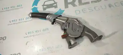 Peça sobressalente para automóvel em segunda mão alavanca de travão de mão por toyota verso 1.6 d-4d cat referências oem iam 