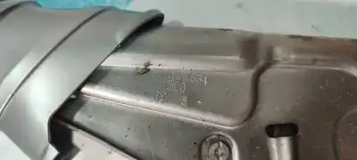 Peça sobressalente para automóvel em segunda mão alavanca de travão de mão por toyota verso 1.6 d-4d cat referências oem iam   