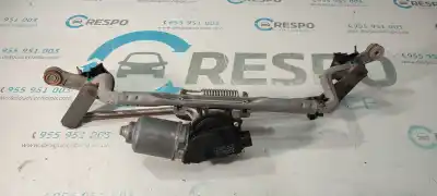 Peça sobressalente para automóvel em segunda mão motor do limpa para brisas por toyota verso 1.6 d-4d cat referências oem iam 851100f030