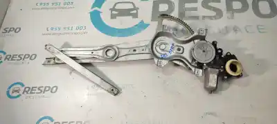 Peça sobressalente para automóvel em segunda mão elevador de vidros dianteiro direito por toyota verso 1.6 d-4d cat referências oem iam 857100f031