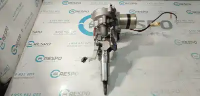 Peça sobressalente para automóvel em segunda mão coluna de direcção por toyota verso 1.6 d-4d cat referências oem iam f19010f010