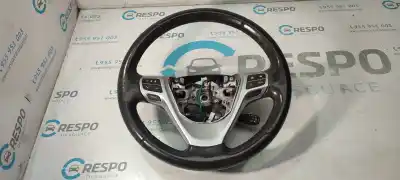 Автозапчасти б/у РУЛЬ за TOYOTA VERSO  ссылки OEM IAM 451000F471  