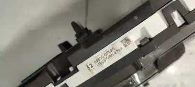 Peça sobressalente para automóvel em segunda mão quadrante por toyota verso 1.6 d-4d cat referências oem iam 838000f520