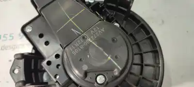 Peça sobressalente para automóvel em segunda mão ventilador de aquecimento por toyota verso 1.6 d-4d cat referências oem iam av272700