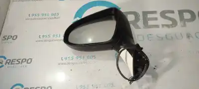 Peça sobressalente para automóvel em segunda mão espelho retrovisor esquerdo por toyota verso 1.6 d-4d cat referências oem iam 