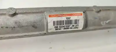 Second-hand car spare part Steering Rack for HYUNDAI I20 ACTIVE 1.0 TGDI CAT OEM IAM references 56500C8100  