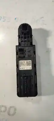 Pezzo di ricambio per auto di seconda mano interruttore alzacristalli anteriore sinistro per peugeot 308 sw ii (lc_, lj_, lr_, lx_, l4_) 1.6 hdi / bluehdi 115 (lcbhxm lcbhxt) riferimenti oem iam 96788281zd   Pezzo di ricambio per auto di seconda mano interruttore alzacristalli anteriore sinistro per peugeot 308 sw ii (lc_, lj_, lr_, lx_, l4_) 1.6 hdi / bluehdi 115 (lcbhxm lcbhxt) riferimenti oem iam 96788281zd
