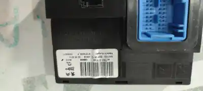 Pezzo di ricambio per auto di seconda mano unità di aria condizionata per peugeot 308 sw ii (lc_, lj_, lr_, lx_, l4_) 1.6 hdi / bluehdi 115 (lcbhxm lcbhxt) riferimenti oem iam 9678007680   Pezzo di ricambio per auto di seconda mano unità di aria condizionata per peugeot 308 sw ii (lc_, lj_, lr_, lx_, l4_) 1.6 hdi / bluehdi 115 (lcbhxm lcbhxt) riferimenti oem iam 9678007680