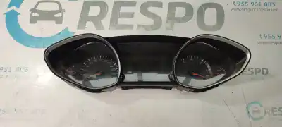 Автозапчастина б/у панель інструментів для peugeot 308 sw ii (lc_, lj_, lr_, lx_, l4_) 1.6 hdi / bluehdi 115 (lcbhxm lcbhxt) посилання на oem iam 9807588280 Автозапчастина б/у панель інструментів для peugeot 308 sw ii (lc_, lj_, lr_, lx_, l4_) 1.6 hdi / bluehdi 115 (lcbhxm lcbhxt) посилання на oem iam 9807588280