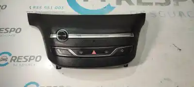Pezzo di ricambio per auto di seconda mano comando multifunzione per peugeot 308 sw ii (lc_, lj_, lr_, lx_, l4_) 1.6 hdi / bluehdi 115 (lcbhxm lcbhxt) riferimenti oem iam 96777660zd  