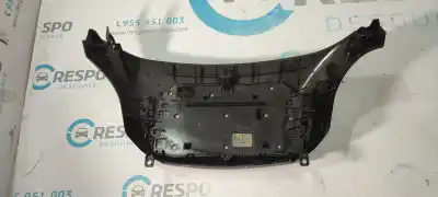 Pezzo di ricambio per auto di seconda mano comando multifunzione per peugeot 308 sw ii (lc_, lj_, lr_, lx_, l4_) 1.6 hdi / bluehdi 115 (lcbhxm lcbhxt) riferimenti oem iam 96777660zd  