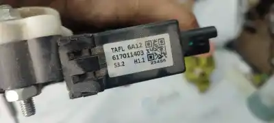 Peça sobressalente para automóvel em segunda mão elevador de vidros dianteira esquerda por kia picanto concept referências oem iam 617011403  