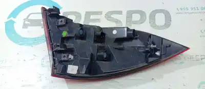 Peça sobressalente para automóvel em segunda mão Farolim Traseiro Direito por PORSCHE CAYENNE (TYP 92AA) Basis Referências OEM IAM 7P5945096F  