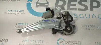 Peça sobressalente para automóvel em segunda mão  por KIA PICANTO  Referências OEM IAM   