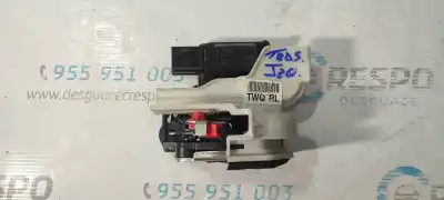 Peça sobressalente para automóvel em segunda mão  por KIA PICANTO  Referências OEM IAM   