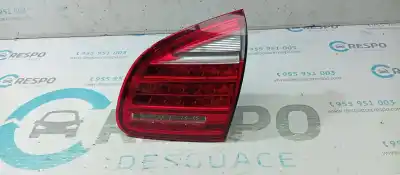 Автозапчастина б/у ВНУТРІШНІЙ ПРАВИЙ ЗАВОД для PORSCHE CAYENNE (TYP 92AA)  Посилання на OEM IAM 7P5945094K  