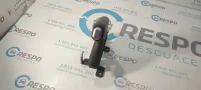 Peça sobressalente para automóvel em segunda mão alavanca de travão de mão por kia picanto concept referências oem iam   