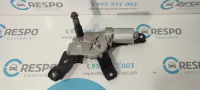 Peça sobressalente para automóvel em segunda mão Motor Do Limpador Traseiro por KIA PICANTO Concept Referências OEM IAM 987001Y000  