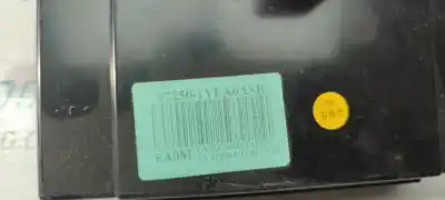 Peça sobressalente para automóvel em segunda mão comando de sofagem (chauffage / ar condicionado) por kia picanto concept referências oem iam 972501yea0