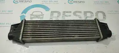 Second-hand car spare part Intercooler for SSANGYONG REXTON RX 270 Full OEM IAM references   