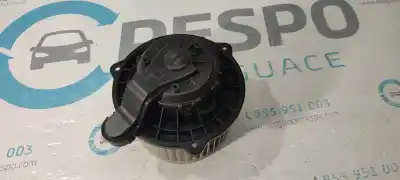Peça sobressalente para automóvel em segunda mão ventilador de aquecimento por kia picanto concept referências oem iam f00s3b2468