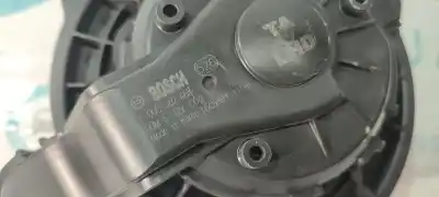 Peça sobressalente para automóvel em segunda mão ventilador de aquecimento por kia picanto concept referências oem iam f00s3b2468  