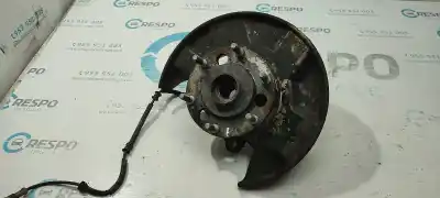 Автозапчасти б/у передняя правая кулачка за SSANGYONG REXTON RX 270 Full ссылки OEM IAM   