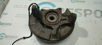 Автозапчастина б/у передній прав для ssangyong rexton rx 270 full посилання на oem iam   