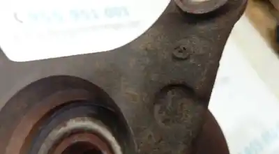 Автозапчастина б/у  для DACIA DOKKER  Посилання на OEM IAM   