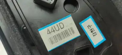 Peça sobressalente para automóvel em segunda mão espelho retrovisor esquerdo por kia picanto concept referências oem iam   