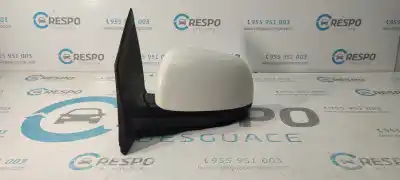 Peça sobressalente para automóvel em segunda mão espelho retrovisor esquerdo por kia picanto concept referências oem iam   