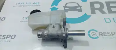 Автозапчастина б/у гальмівний насос для dacia dokker stepway essential посилання на oem iam 460915125r  