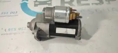 Автозапчастина б/у двигун запускається для renault clio iv (bh_) 1.5 dci 75 посилання на oem iam   