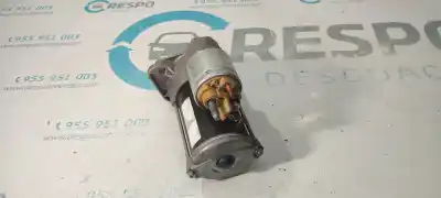 Автозапчастина б/у двигун запускається для renault clio iv (bh_) 1.5 dci 75 посилання на oem iam   