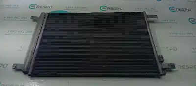Peça sobressalente para automóvel em segunda mão condensador / radiador de ar condicionado por seat leon (5f1) 1.6 tdi referências oem iam 5q0816411m