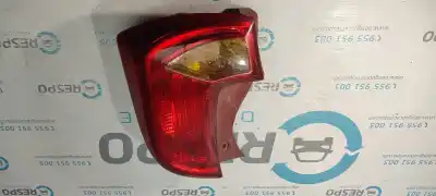 Peça sobressalente para automóvel em segunda mão farolim traseiro esquerdo por kia picanto concept referências oem iam 924011y0  
