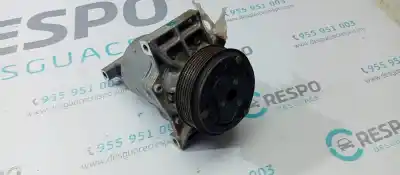 Автозапчастина б/у компресор кондиционера для dacia dokker stepway essential посилання на oem iam 926008942r  