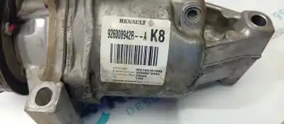 Автозапчастина б/у  для DACIA DOKKER  Посилання на OEM IAM 926008942R  