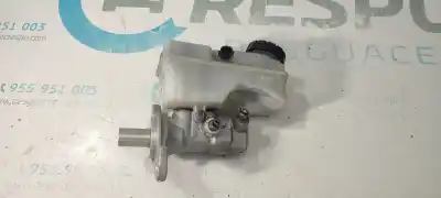 Автозапчастина б/у гальмівний насос для renault clio iv (bh_) 1.5 dci 75 посилання на oem iam 460915125r